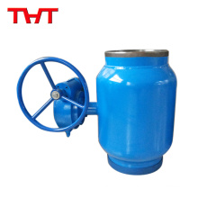 Ball valve with pressure gauge open position specificationl